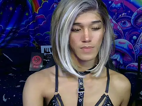 hugekenbigcock Webcam-Show