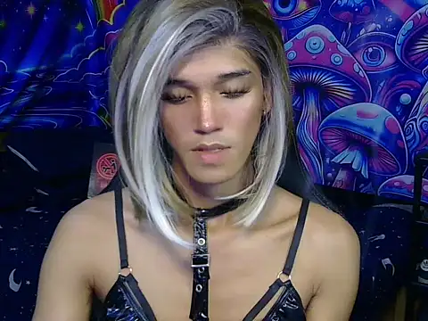 hugekenbigcock Pertunjukan Webcam