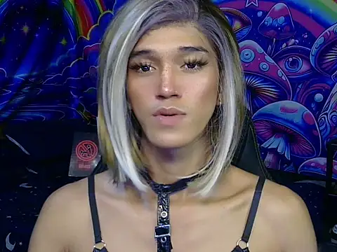 hugekenbigcock Pertunjukan Webcam