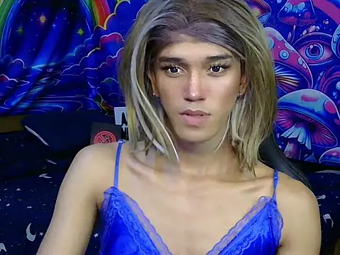 Show de webcam de hugekenbigcock