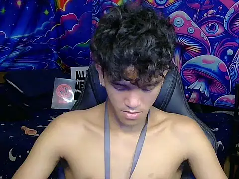 hugekenbigcock Webcam Show