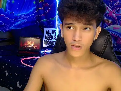 hugekenbigcock Webcam Show