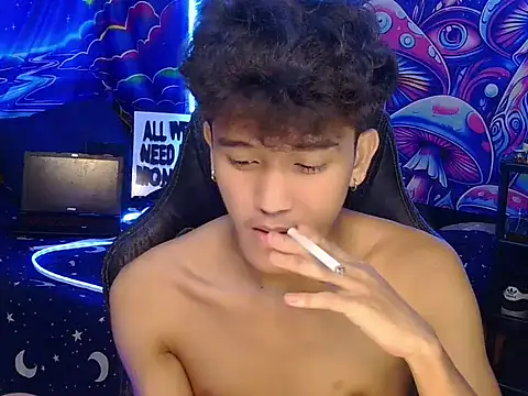 hugekenbigcock Webcamshow