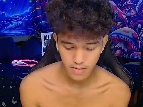 hugekenbigcock Webcam Show