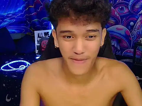 Show webcam de hugekenbigcock
