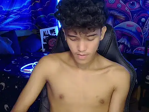 hugekenbigcock Show Webcam