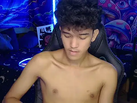 hugekenbigcock Webcam-Show