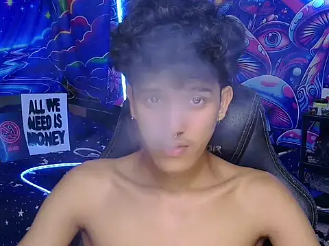 hugekenbigcock webcam show