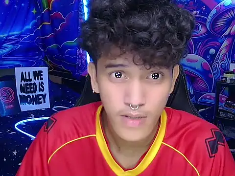 hugekenbigcock's Webcam Show
