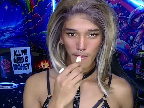 hugekenbigcock Show Webcam