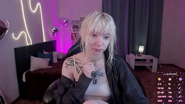 tattoo_art_baby's Live XXX Chat