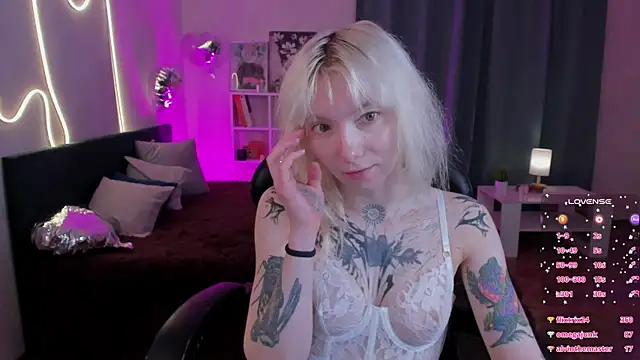 tattoo_art_baby Live XXX-Chat
