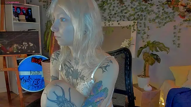 tattoo_art_baby 라이브 XXX 채팅