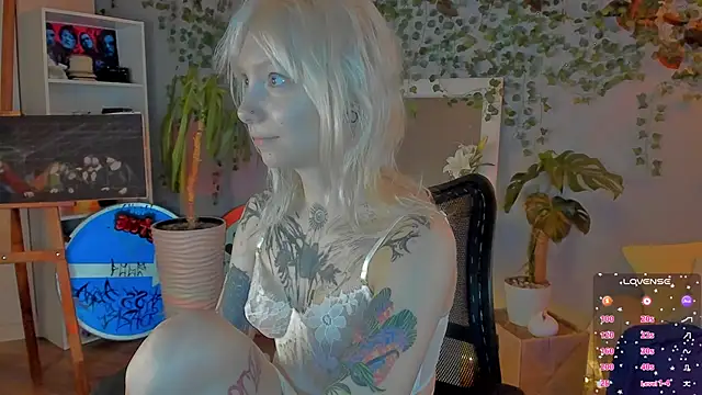 Chatroom XXX en direct de tattoo_art_baby