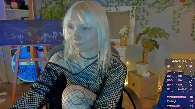 Онлайн чат XXX tattoo_art_baby