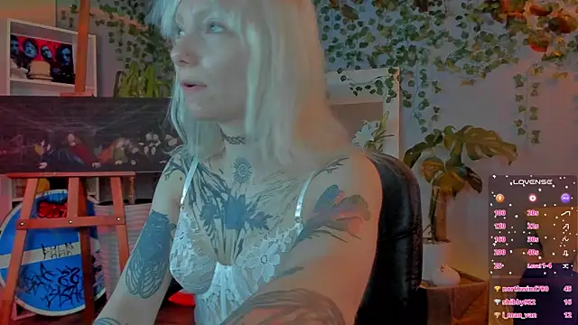 Онлайн чат XXX tattoo_art_baby