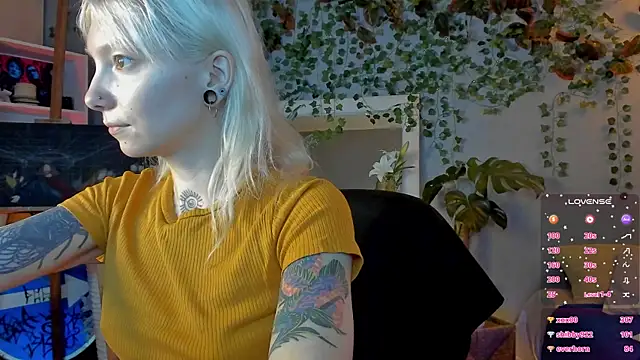 tattoo_art_baby: απευθείας συνομιλία ΧΧΧ