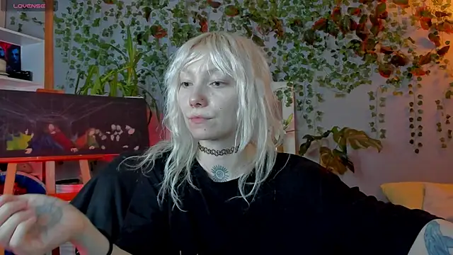 Chatroom XXX en direct de tattoo_art_baby
