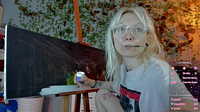 Онлайн чат XXX tattoo_art_baby