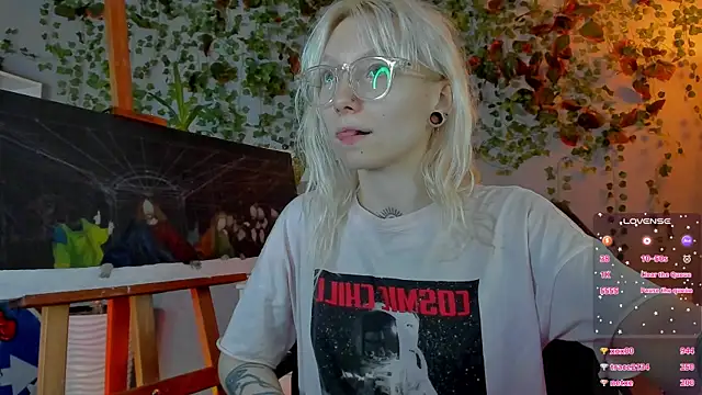 tattoo_art_baby Live XXX Chat