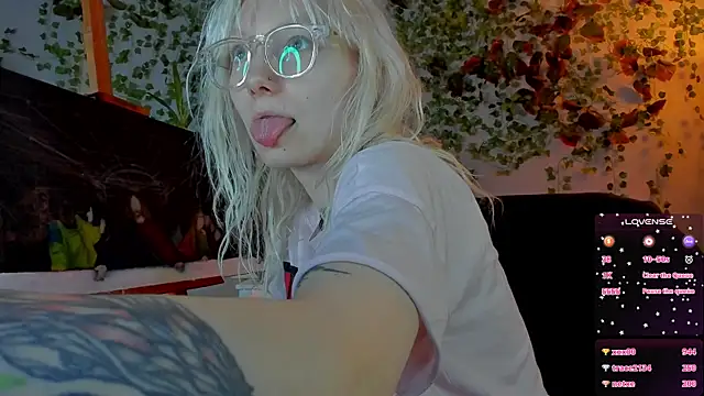Chat XXX Live tattoo_art_baby