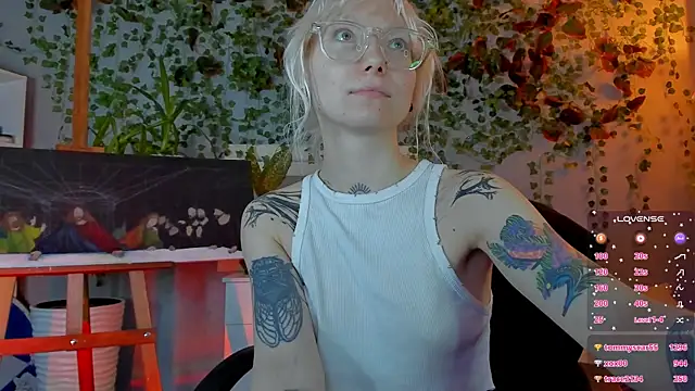 tattoo_art_babyn Live XXX chat