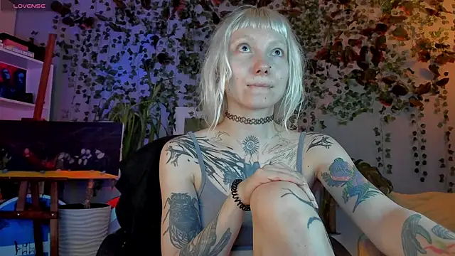 Chat XXX ao vivo de tattoo_art_baby