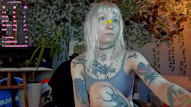 درد شة tattoo_art_baby الجنسية المباشرة