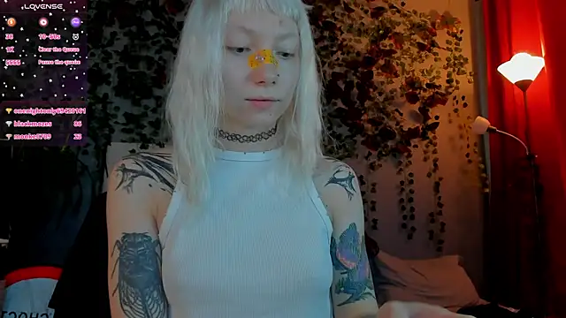 tattoo_art_baby Chat XXX in diretta