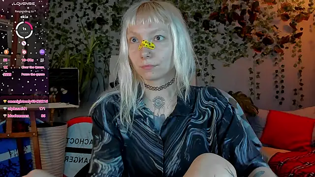 tattoo_art_baby: απευθείας συνομιλία ΧΧΧ