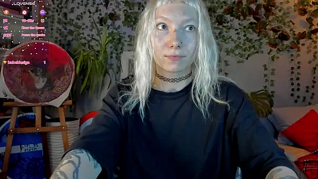 tattoo_art_baby Live XXX-Chat