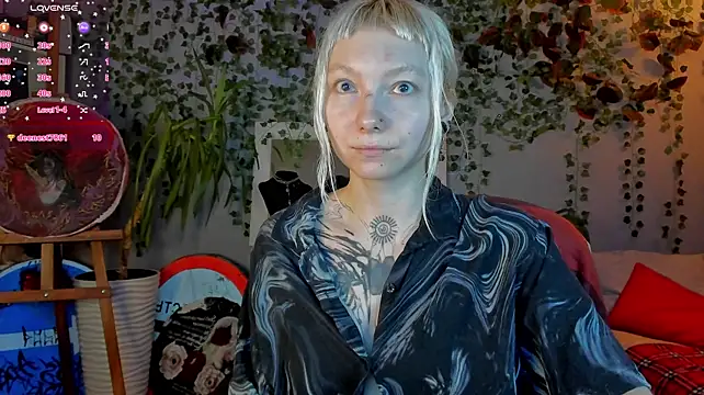tattoo_art_baby Chat XXX in diretta