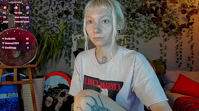 tattoo_art_babyのライブXXXチャット