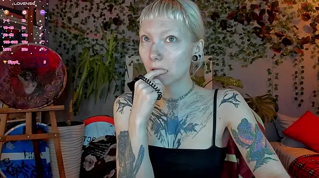 Chatroom XXX en direct de tattoo_art_baby