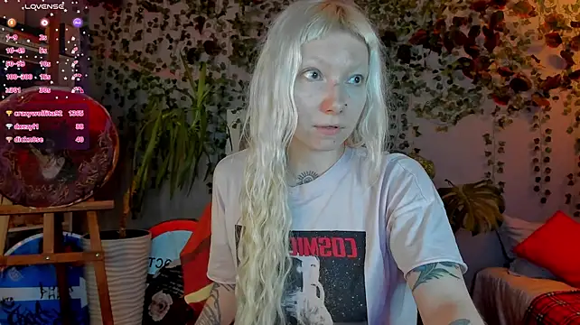 tattoo_art_baby's Live XXX Chat