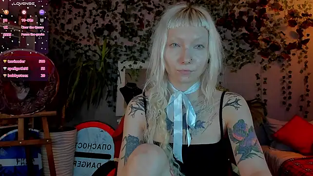 tattoo_art_baby Live XXX Chat