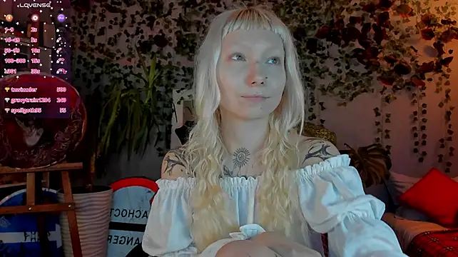 Chatroom XXX en direct de tattoo_art_baby