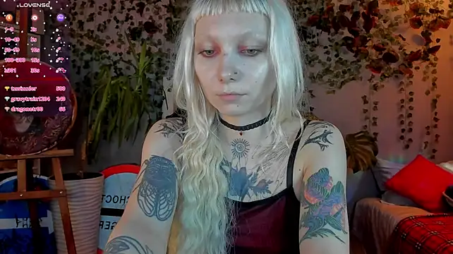 tattoo_art_baby 现场XXX聊天