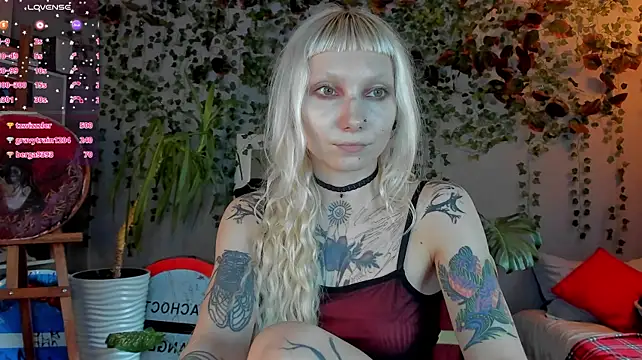 tattoo_art_baby's Live XXX Chat