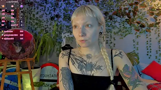 tattoo_art_baby Live XXX-Chat
