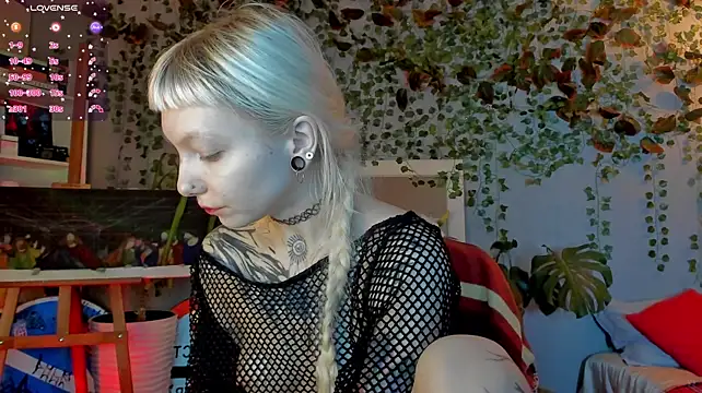 tattoo_art_baby Live XXX-Chat