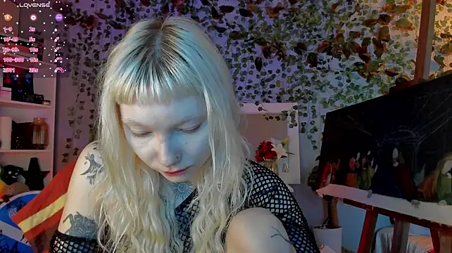 tattoo_art_babyn Live XXX chat