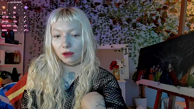 tattoo_art_baby Chat XXX in diretta