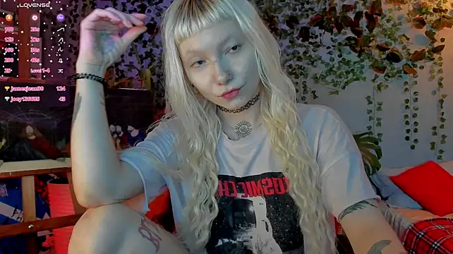 tattoo_art_baby Live XXX Chat