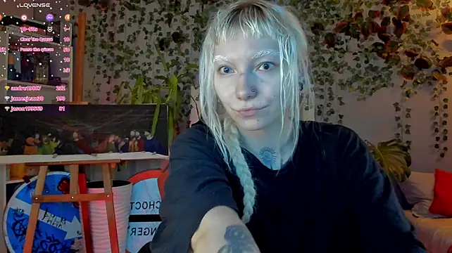 tattoo_art_baby Chat XXX in diretta
