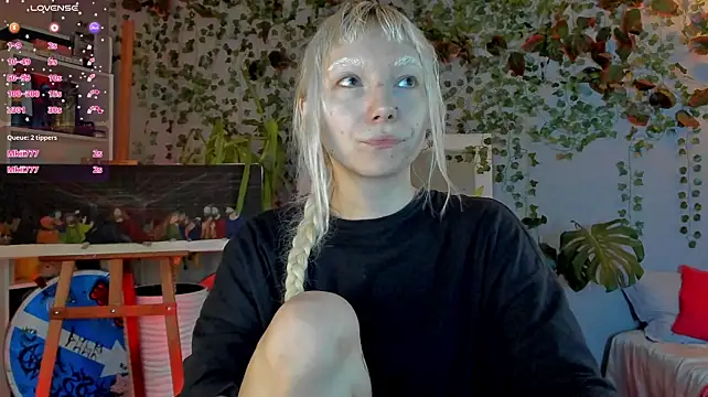 Chatroom XXX en direct de tattoo_art_baby