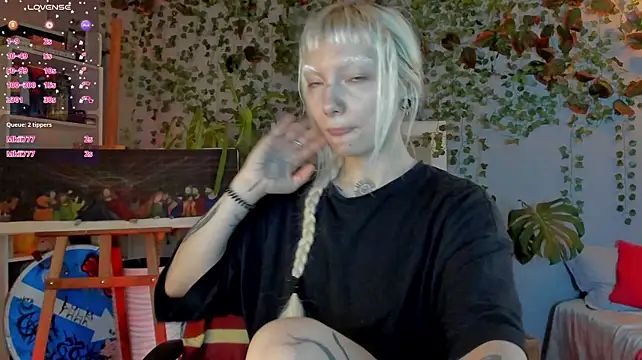tattoo_art_baby: онлайн-секс-чат