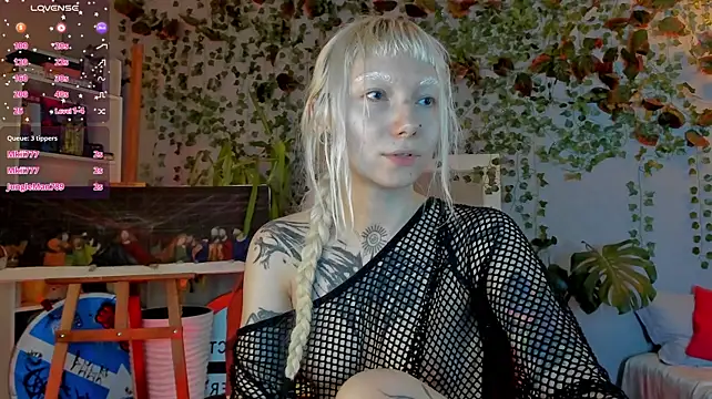 tattoo_art_baby – Live XXX-chat