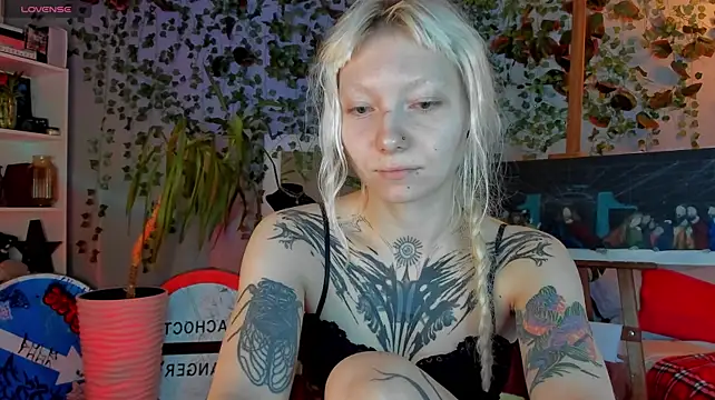 tattoo_art_baby's Live XXX Chat