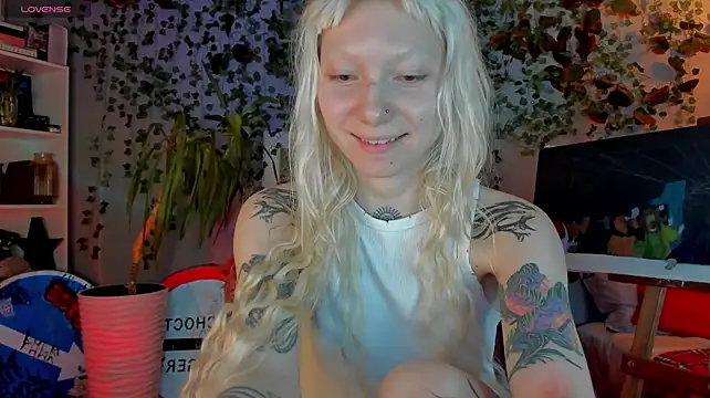 tattoo_art_baby – Naživo XXX chat